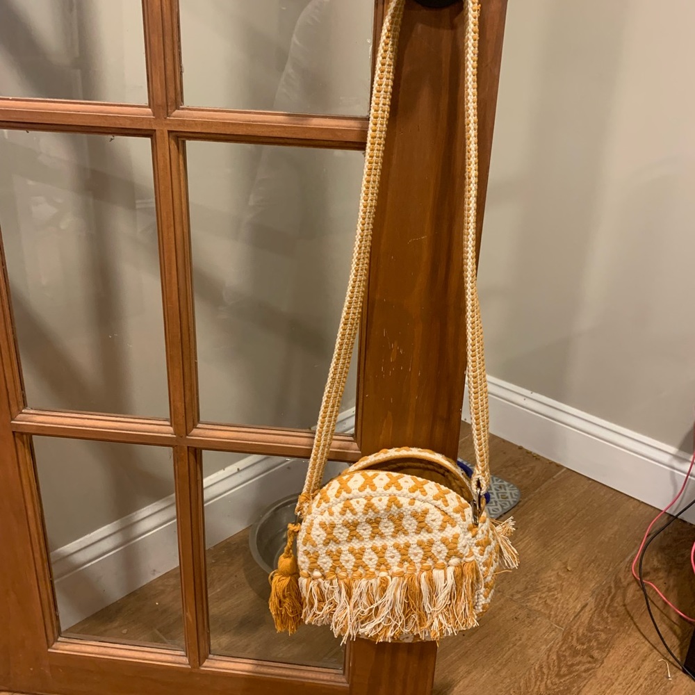 Roller Rabbit Adorable Purse - Picture 2 of 3